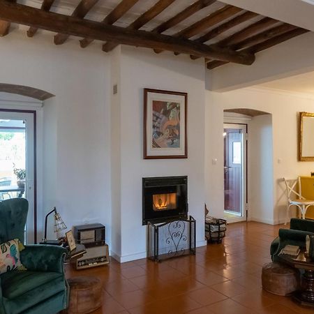 Bed and Breakfast Casa Brazao Mira (Adults Only) à Casa Branca Extérieur photo