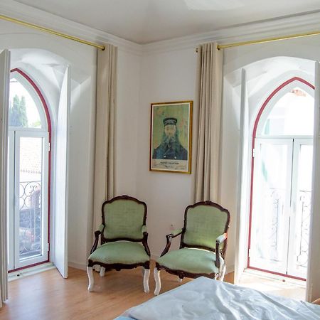 Bed and Breakfast Casa Brazao Mira (Adults Only) à Casa Branca Extérieur photo