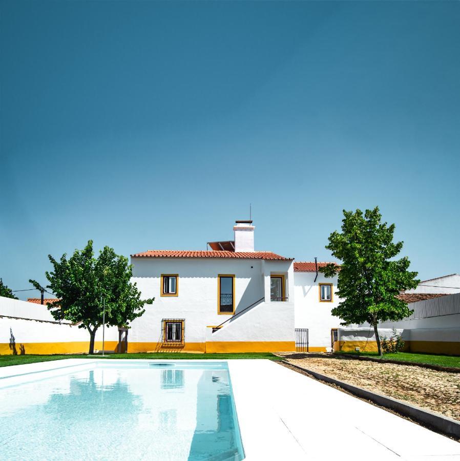 Bed and Breakfast Casa Brazao Mira (Adults Only) à Casa Branca Extérieur photo