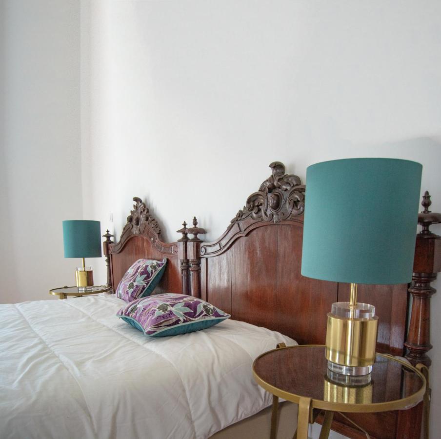 Bed and Breakfast Casa Brazao Mira (Adults Only) à Casa Branca Extérieur photo