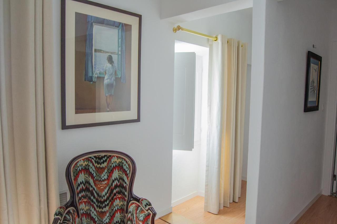 Bed and Breakfast Casa Brazao Mira (Adults Only) à Casa Branca Extérieur photo