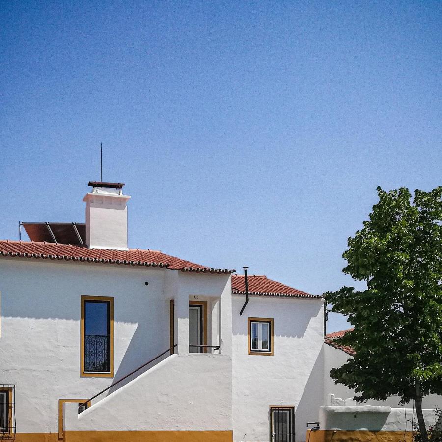 Bed and Breakfast Casa Brazao Mira (Adults Only) à Casa Branca Extérieur photo