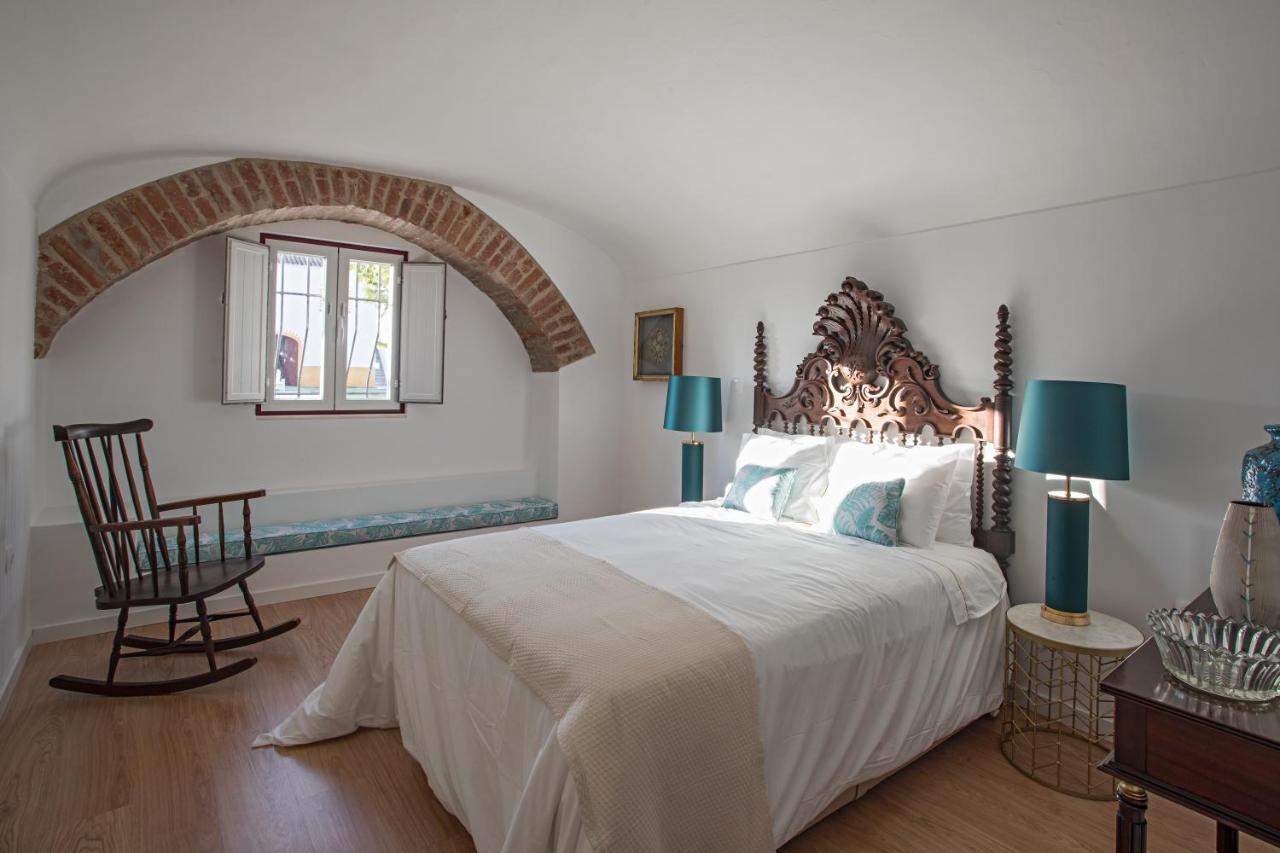 Bed and Breakfast Casa Brazao Mira (Adults Only) à Casa Branca Extérieur photo