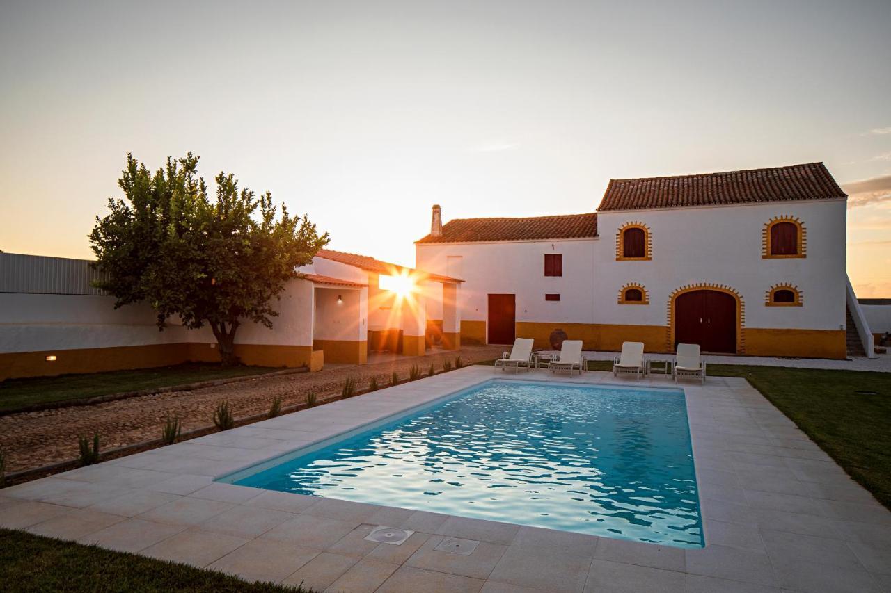 Bed and Breakfast Casa Brazao Mira (Adults Only) à Casa Branca Extérieur photo