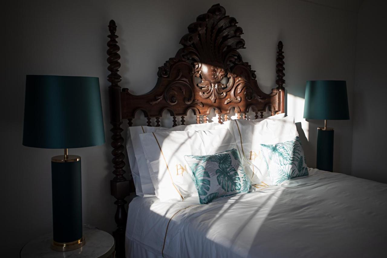 Bed and Breakfast Casa Brazao Mira (Adults Only) à Casa Branca Extérieur photo
