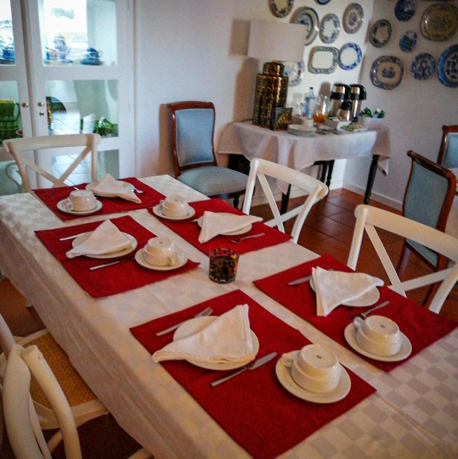 Bed and Breakfast Casa Brazao Mira (Adults Only) à Casa Branca Extérieur photo