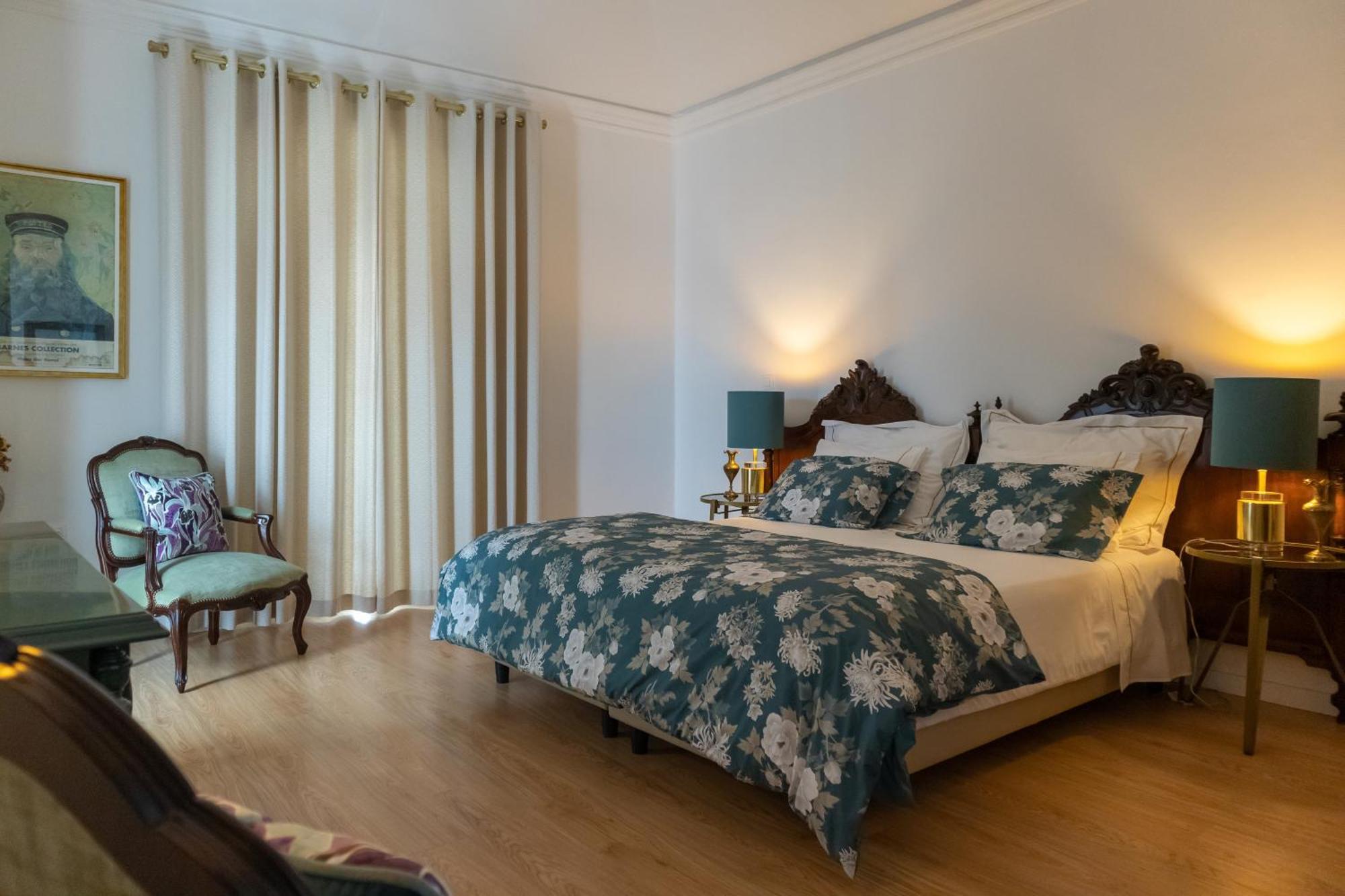 Bed and Breakfast Casa Brazao Mira (Adults Only) à Casa Branca Extérieur photo