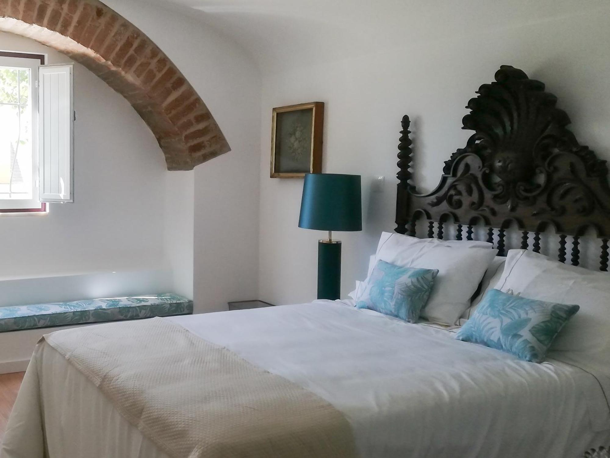 Bed and Breakfast Casa Brazao Mira (Adults Only) à Casa Branca Chambre photo