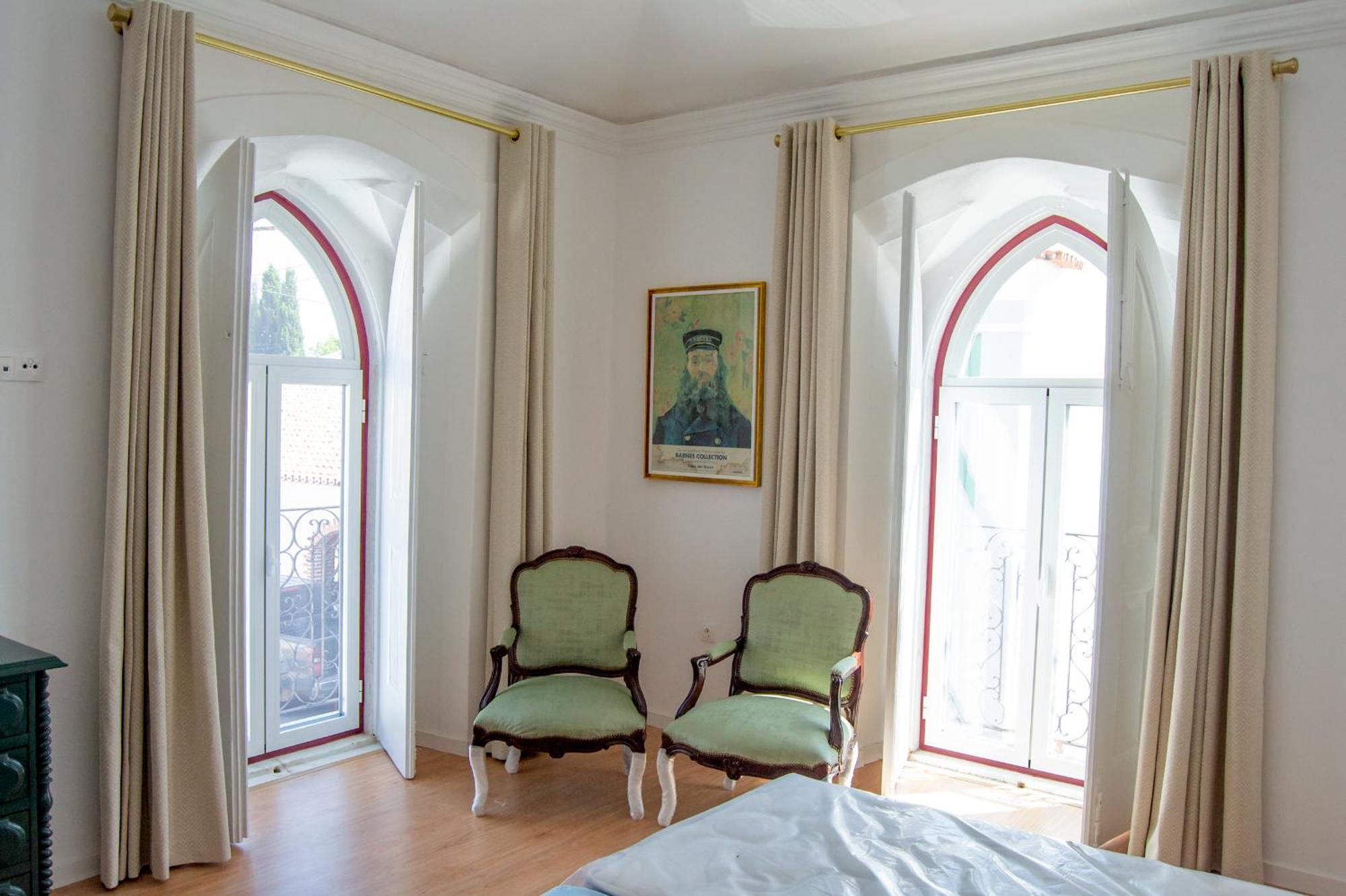 Bed and Breakfast Casa Brazao Mira (Adults Only) à Casa Branca Extérieur photo